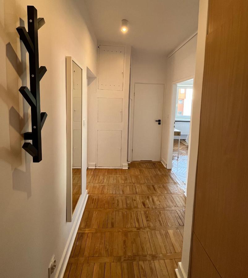 Boho Apartament Gdansk Stare Miasto Z Widokiem Na Marine Екстер'єр фото